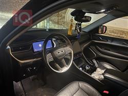 جيب جراند شيروكي إل